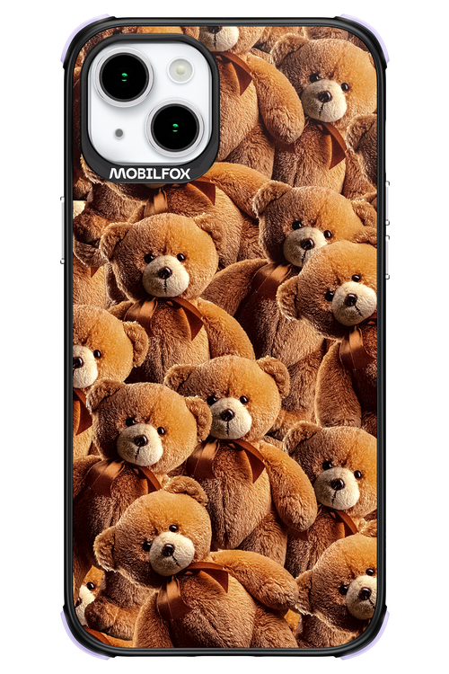 Teddys - Apple iPhone 15 Plus