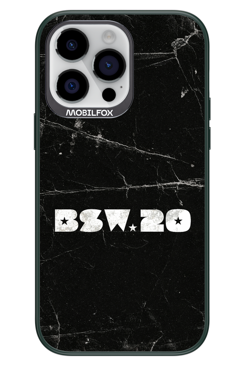 BSW 20 (2) 2.0 - Apple iPhone 14 Pro Max
