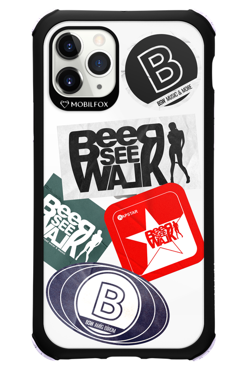 Beerseewalk I - Apple iPhone 11 Pro