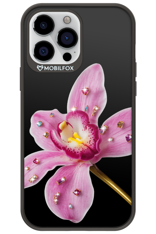 Pink Hibiscus 2.0 - Apple iPhone 13 Pro Max
