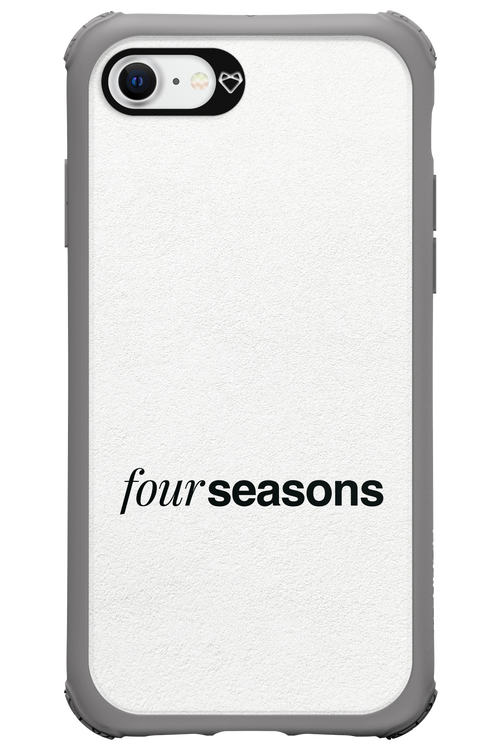 BSW FourSeasons 11 2.0 - Apple iPhone SE 2020