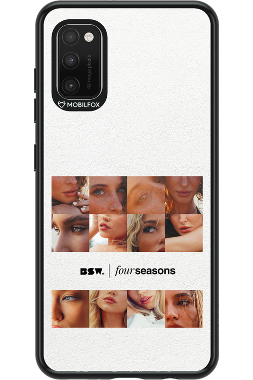 BSW FourSeasons 4 2.0 - Samsung Galaxy A41
