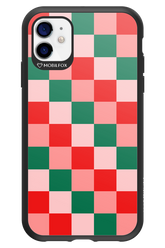 Christmas Pattern - Apple iPhone 11