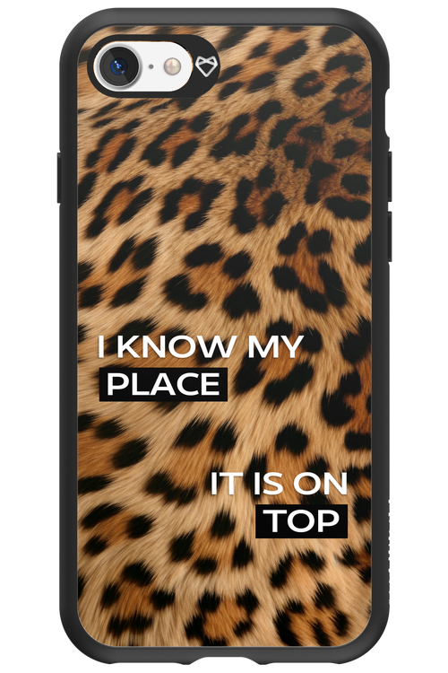 My Place - Apple iPhone 7