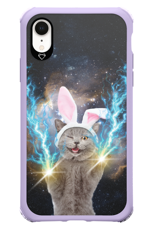 Destroy Cat - Apple iPhone XR