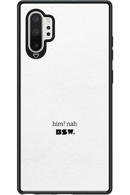 BSW FourSeasons 16 2.0 - Samsung Galaxy Note 10+