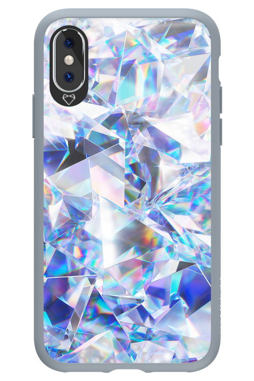 Holo Shard - Apple iPhone XS