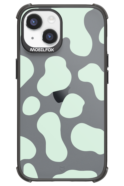 Minty Moo - Apple iPhone 14