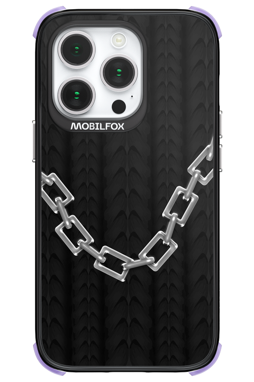 Chain Baddie - Apple iPhone 14 Pro