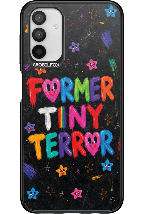 Tiny Terror 2.0 - Samsung Galaxy A04s