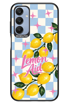 LEMON AID 2.0 - Samsung A25