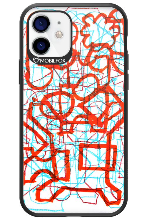 VargaMáté 2.0 - Apple iPhone 12