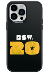 BSW 20 (6) 2.0 - Apple iPhone 14 Pro Max