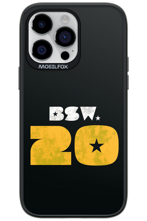 BSW 20 (6) 2.0 - Apple iPhone 14 Pro Max