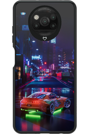 Tokyo Dreams - Xiaomi Poco X3 NFC