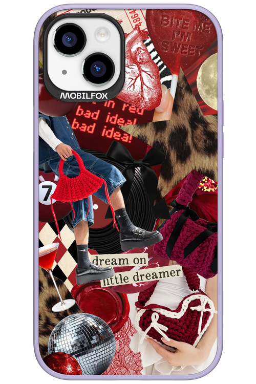 Big City Girl - Apple iPhone 15 Plus