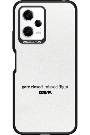 BSW FourSeasons 12 2.0 - Xiaomi Redmi Note 12 5G