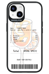 aperol spritz koktél - Apple iPhone 14