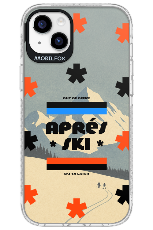 Ski Ya Later - Apple iPhone 14 Plus