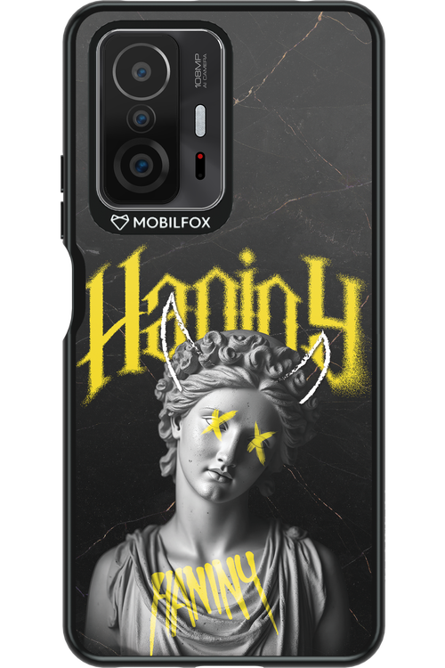 Classic Haniny - Xiaomi Mi 11T