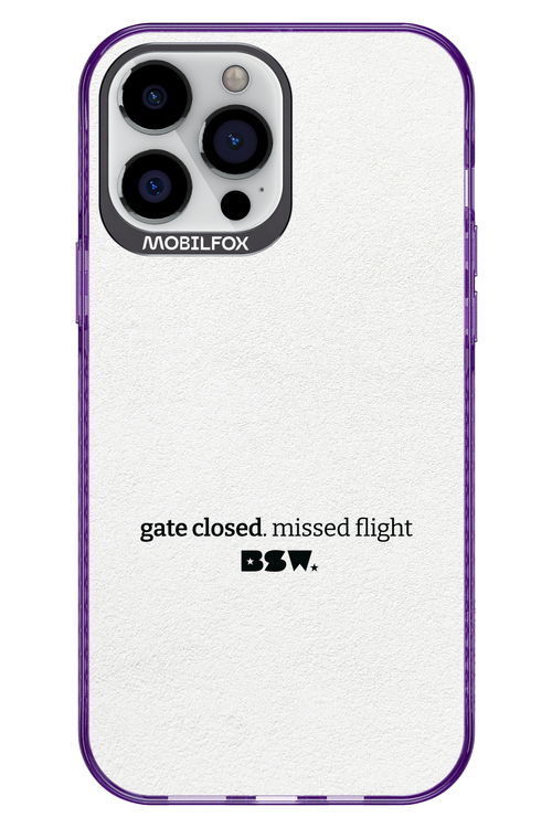 BSW FourSeasons 12 2.0 - Apple iPhone 13 Pro Max