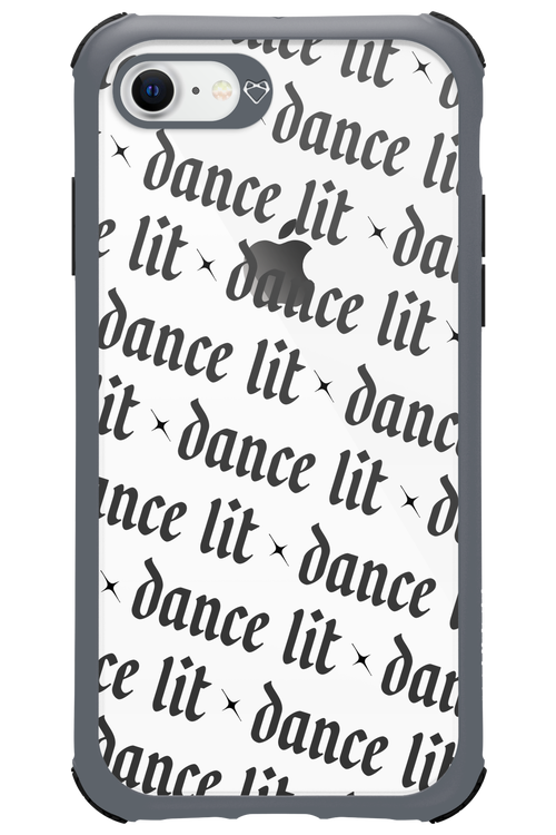 DL T - Apple iPhone 8