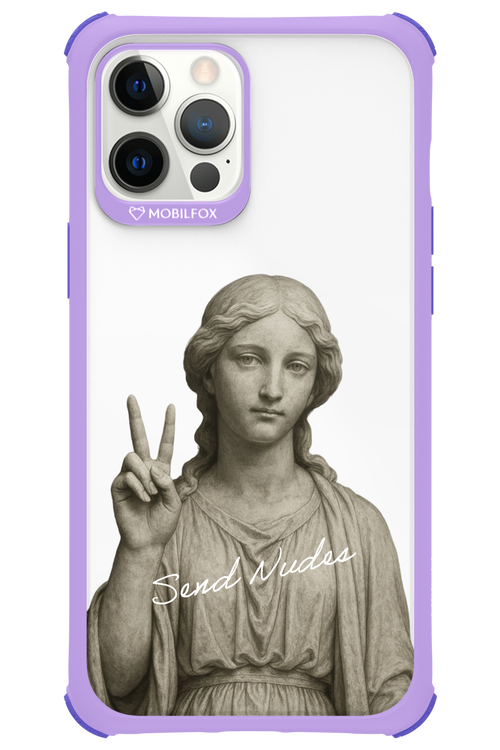 Saint Nudes - Apple iPhone 12 Pro Max