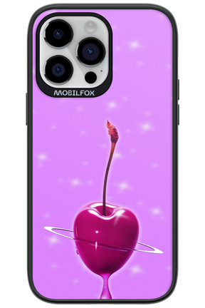 Space Cherry - Apple iPhone 14 Pro Max