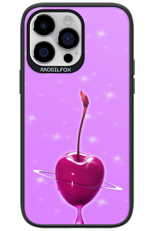 Space Cherry - Apple iPhone 14 Pro Max