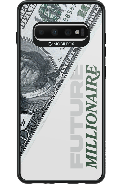 Future Millionaire - Samsung Galaxy S10+