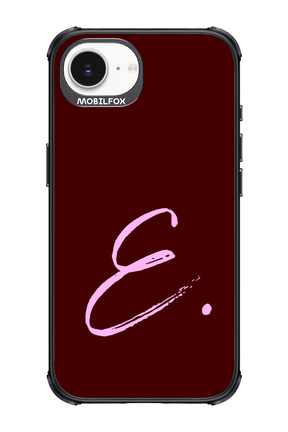 (Dark Blush) E 2.0 - Apple iPhone 16e