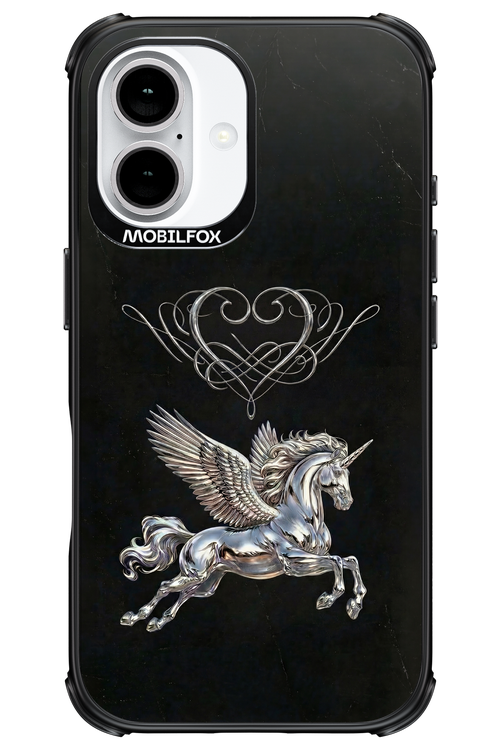 Horse Heart 2.0 - Apple iPhone 16