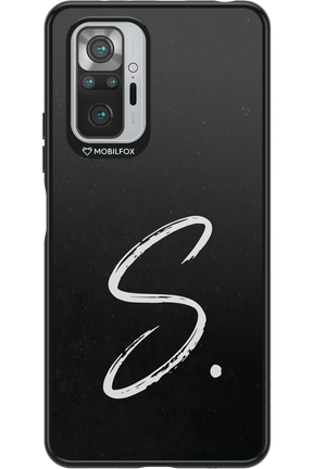 (Off Space) S 2.0 - Xiaomi Redmi Note 10 Pro