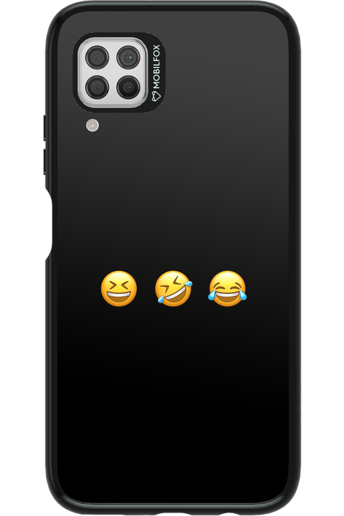 My Laugh - Huawei P40 Lite