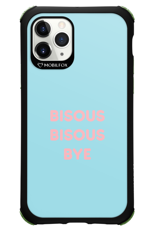 Bisous - Apple iPhone 11 Pro