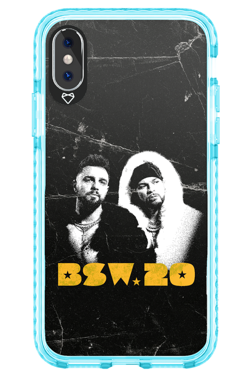 BSW 20 (3) 2.0 - Apple iPhone XS