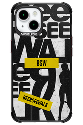 Beerseewalk II - Apple iPhone 15