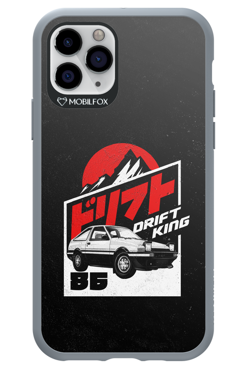 Drift king - Apple iPhone 11 Pro