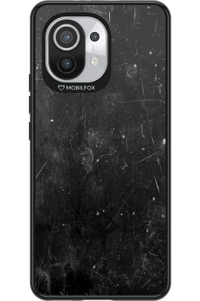 Black Grunge - Xiaomi Mi 11 5G