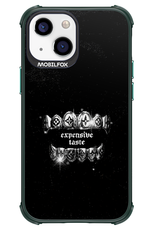 Expensive Taste - Apple iPhone 13 Mini