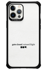 BSW FourSeasons 12 2.0 - Apple iPhone 12 Pro Max
