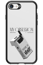Valmar Obsession - Apple iPhone SE 2022