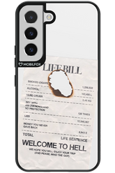 Life Bill - Samsung Galaxy S22