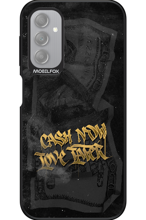 Liquid Assets Gold - Samsung Galaxy A14