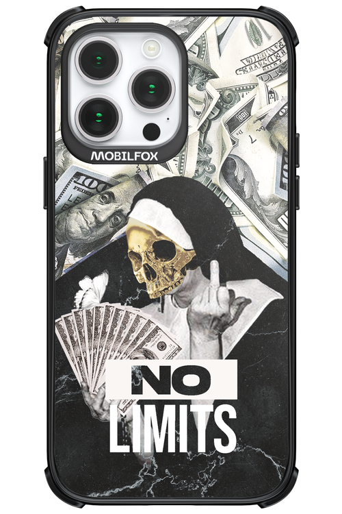 No Limits 2.0 - Apple iPhone 14 Pro Max