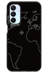 Worldview - Samsung Galaxy A15