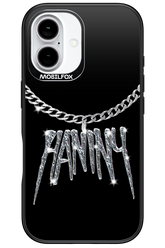 Haniny Chain - Apple iPhone 16