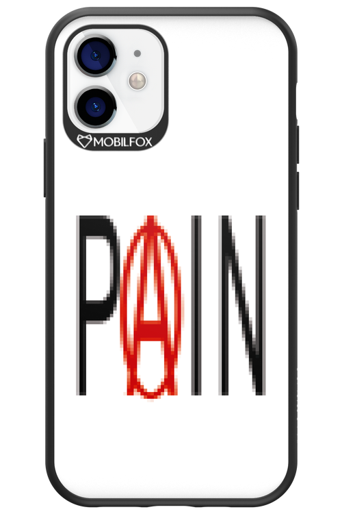 PAIN 2.0 - Apple iPhone 12