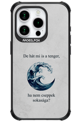 Tenger - Apple iPhone 15 Pro