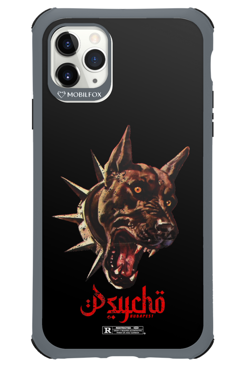 Psydog - Apple iPhone 11 Pro Max